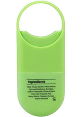 Goodhead Juicy Head Cocktails Dry Mouth Spray To-Go Mojito