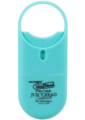 Goodhead Juicy Head Cocktails Dry Mouth Spray To-Go Pina Colada - .30oz