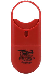 Goodhead Juicy Head Cocktails Dry Mouth Spray To-Go Sex On The Beach - .30oz