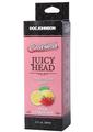 Goodhead Juicy Head Dry Mouth Spray - Pink Lemonade