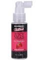 Goodhead Juicy Head Dry Mouth Spray - Sweet Strawberry