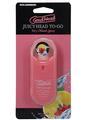Goodhead Juicy Head Dry Mouth Spray To-Go Pink Lemonade
