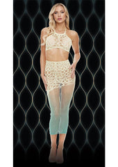 Green Goddess 2 - Blue - One Size - Piece Set