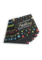 Happy F'n Birthday Napkins