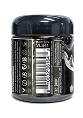 Hero Dark Temptation Luxury Aphrodisiac Massage Candle 4oz.- Ocean and Forest