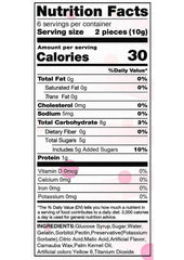 Gummy Sutra Bag - Assorted Flavors