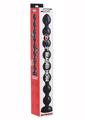 Hosed Beaded Hose 2in - 19in Long