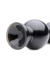 Hosed Graduated Beaded Hose - 19in Long