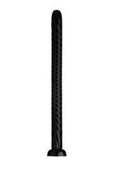 Hosed Spiral Hose 19in Long