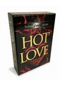 Hot Love Couples Card Game