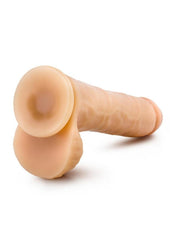 Hung Rider Hammer Dildo with Balls