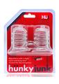 Hunkyjunk Elong Wide Base Nipsuckers