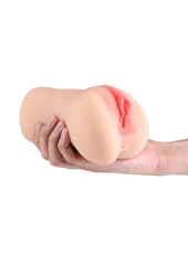 I Dream Of Anal Stroker Nicki