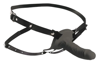 Boundless Black and Yellow Brief - Black/Yellow - Medium/Small