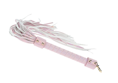 Electra Play Things Pu Leather Paddle - Green