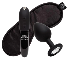 Fetish and Fashion Mouth Hood - White - One Size