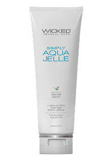 Id Totally Naked Lubricant - 4.4oz