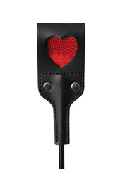 Impression Crop Heart