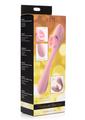 Inmi Pleasure Bender Bendable 2-In-1 Vibe