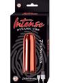 Intense Dynamic Rechargeable Vibrator