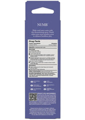 Intimate Enhancements Numb Anal Numbing Spray