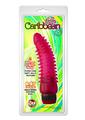 Jelly Caribbean Number 7 Calypso Jelly Vibrator