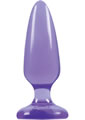Jelly Rancher Pleasure Plug Butt Plug