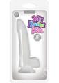 Jelly Rancher Smooth Rider Dildo