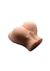 Jesse Jane Bend Her Over Pussy and Ass Masturbator