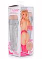 Jesse Jane Deluxe Signature Ass Stroker