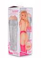 Jesse Jane Deluxe Signature Mouth Stroker