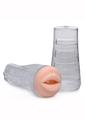 Jesse Jane Deluxe Signature Mouth Stroker