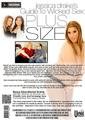 Jessica Drake's Guide to Wicked Sex Plus Size Sex DVD