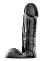 Jet Brutalizer Dildo with Balls