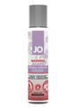 JO Agape Lube Warming - 1oz