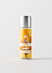 JO Bake Shoppe Flavored Lubricant Orange Creampuff - 2oz