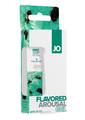 JO Mint Chip Cooling Water Based Arousal Gel