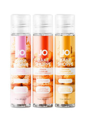 JO Tri-Me Bake Shoppe 1oz Triple Pack Gift Set - Various