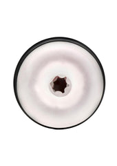 Jock Tightening and Vibrating Rechargeable Masturbator