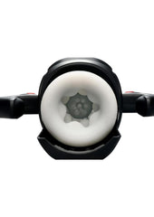 Jock Turbo Spin Thrusting and Rotating Rechargeable Masturbator