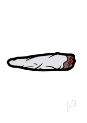 Joint Enamel Pin - Multicolor