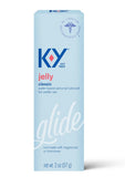 K-Y Personal Jelly Stand Up - 2 Oz Tube