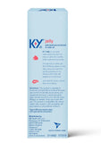 K-Y Personal Jelly Stand Up - 2 Oz Tube