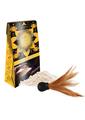 Kama Sutra Honey Dust Kissable Body Powder Coconut Pineapple - 1oz