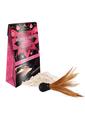 Kama Sutra Honey Dust Kissable Body Powder Strawberry Dreams - 1oz