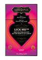 Kama Sutra Lick Me Sex-To-Go Kit