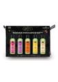 Kama Sutra Massage Indulgence Kit - 2oz - 5 Bottles