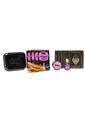 Kama Sutra Weekender Kit Raspberry Kiss