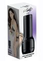 Kiiroo Feel Rae Lil Black Stroker Interactive Masturbator - Pussy