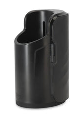 Kiiroo Keon Automatic Rechargeable Interactive Wifi Masturbator - Black